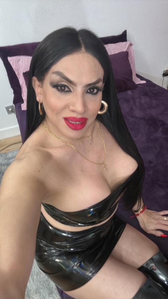 627287538: Transexual en Barcelona