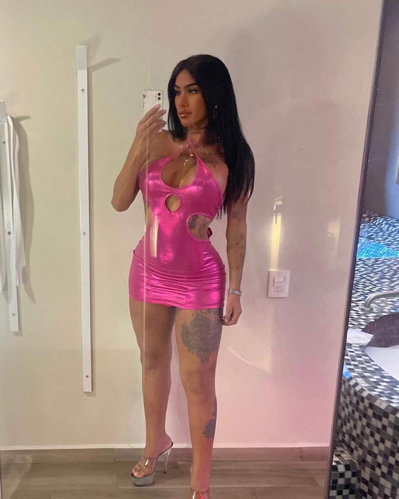 637926575: Transexual en Madrid