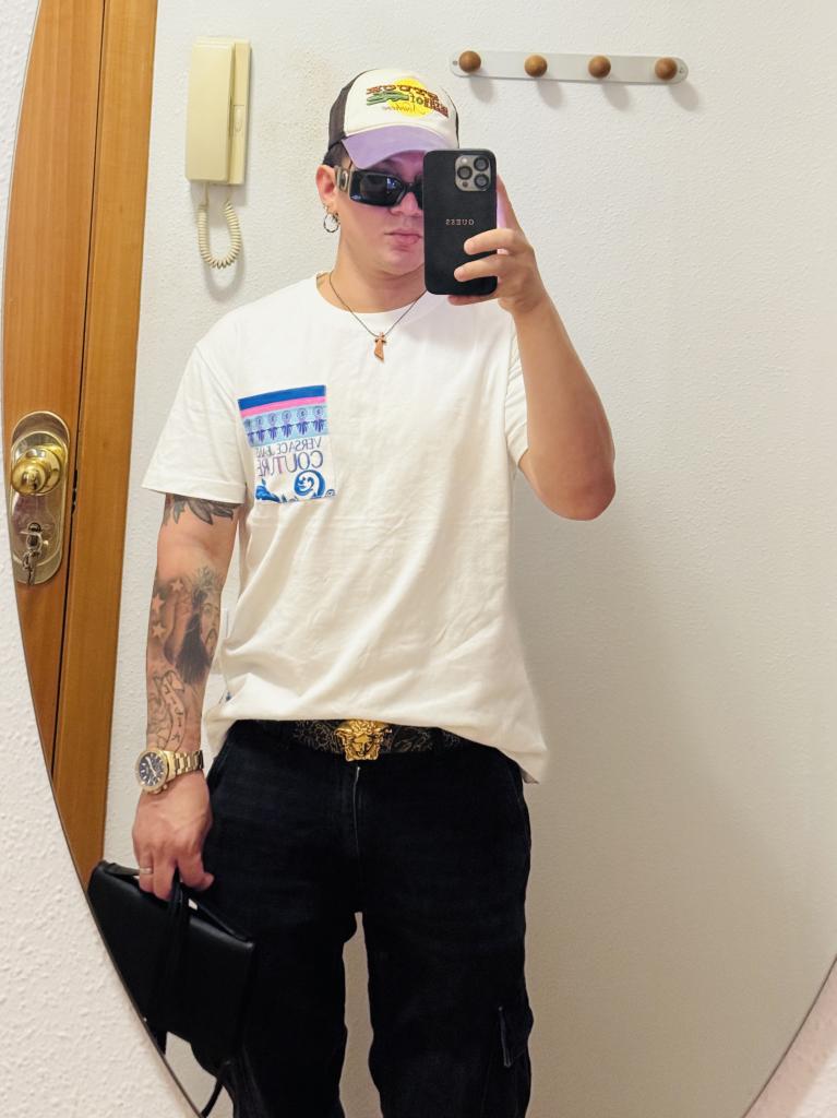 Chico busca chica en Ciudad Real: 