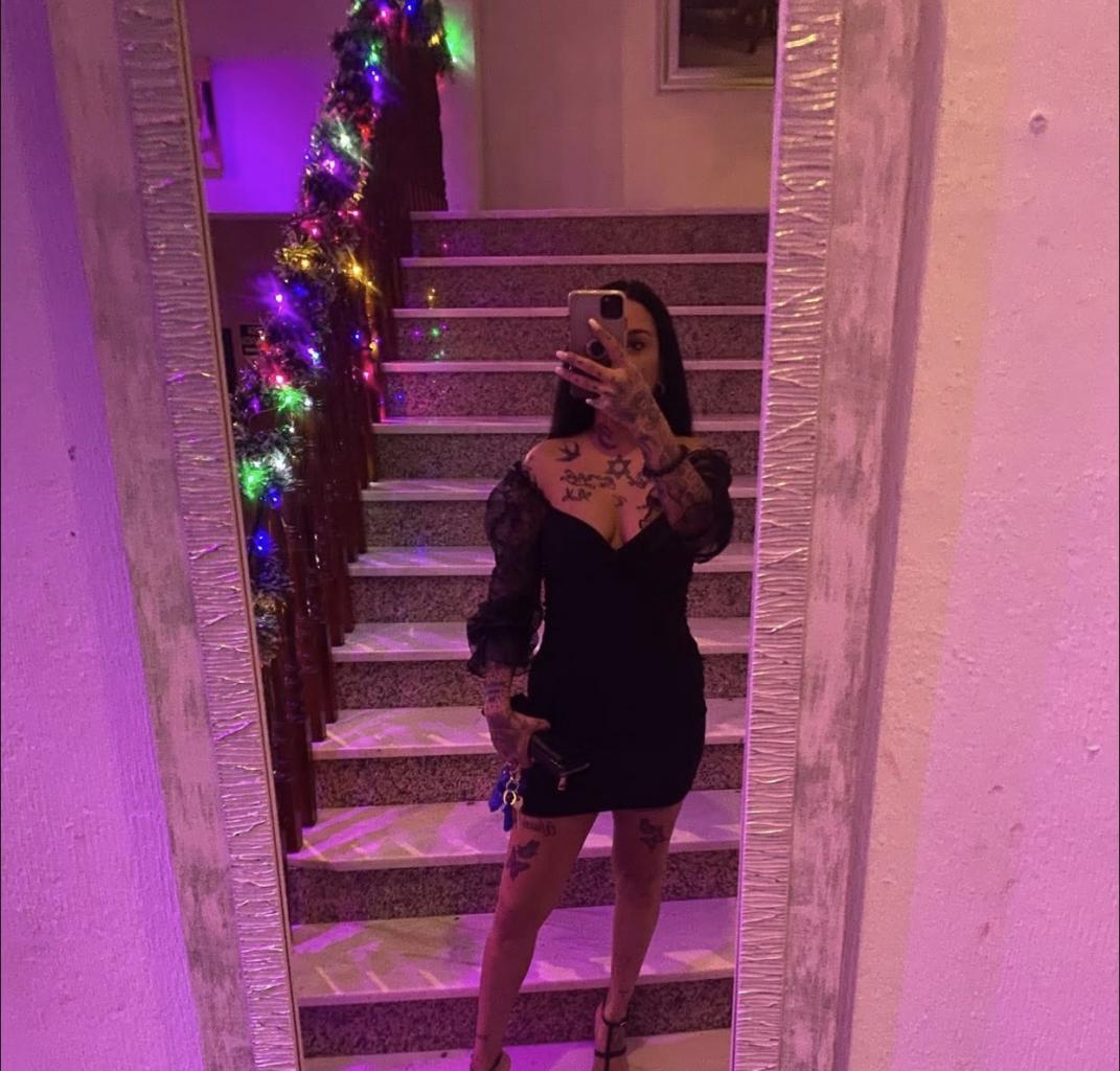 Chica busca chico en Córdoba: 