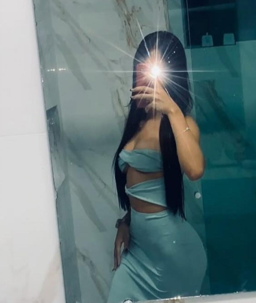 Chica busca chico en Badajoz: 