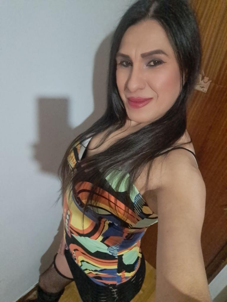 Transexual en Palencia: 