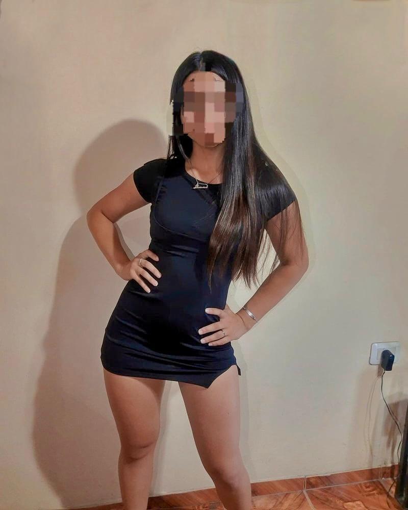 Chica busca chico en Madrid: 