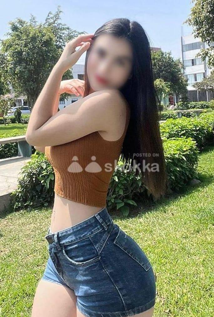 663154224: Transexual en Madrid