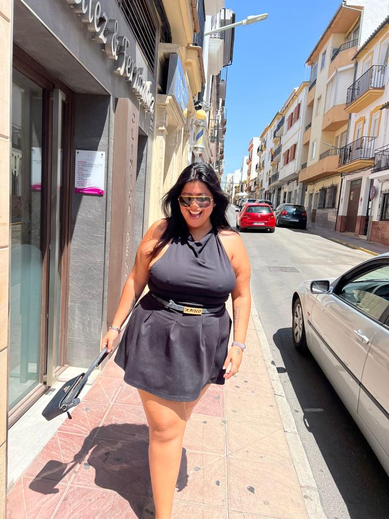 Chica busca chico en Málaga: 