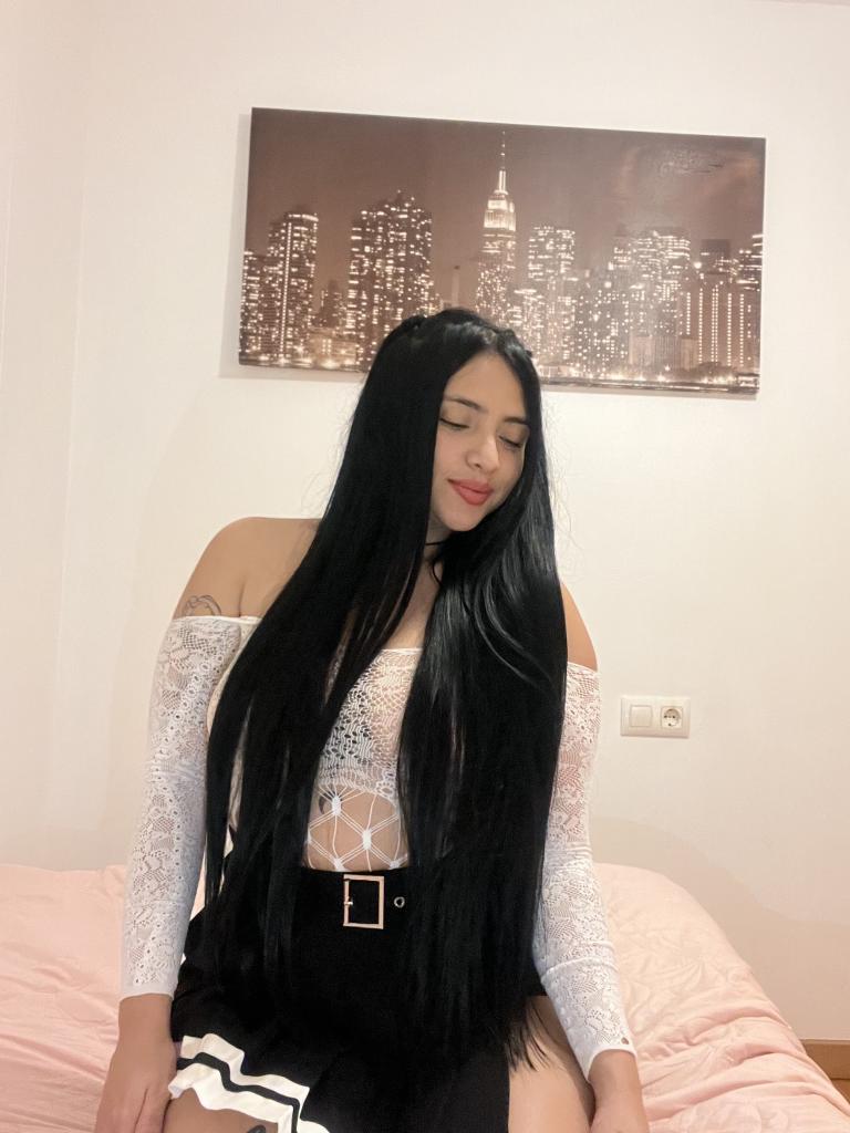 Chica busca chico en Sevilla: 