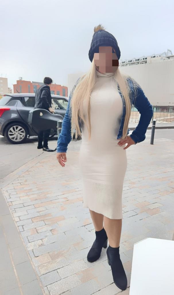 742024210: Chica busca chico en Murcia