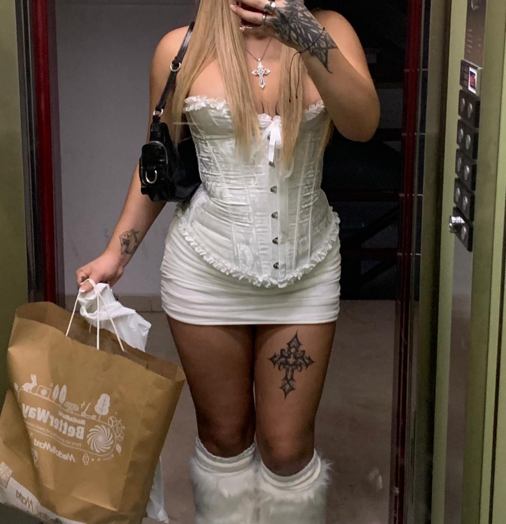 Chica busca chico en Lérida: 