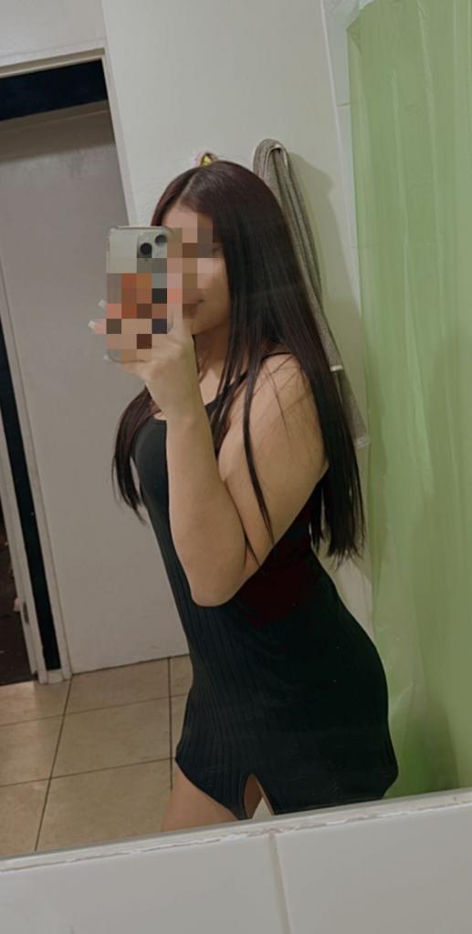 Chica busca chico en Málaga: 