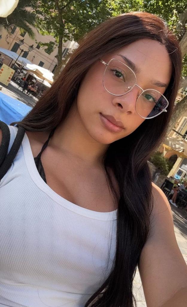 Travesti en Almería: 