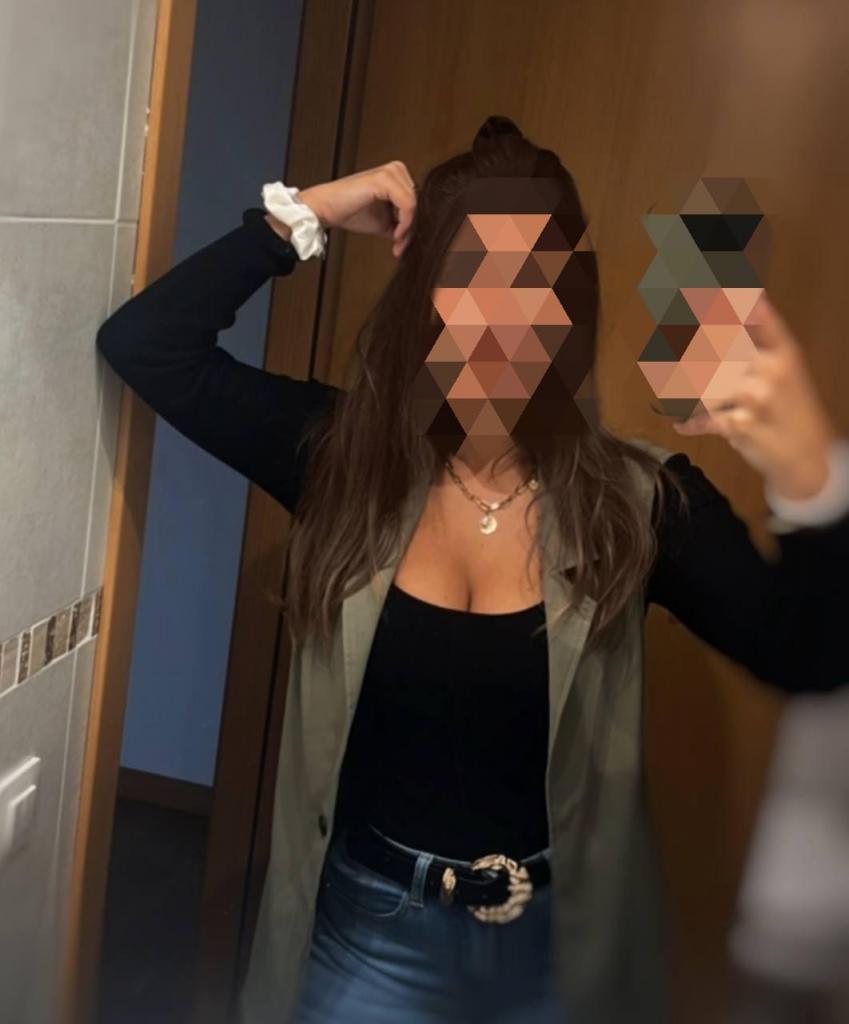 603275721: Chica busca chico en Madrid