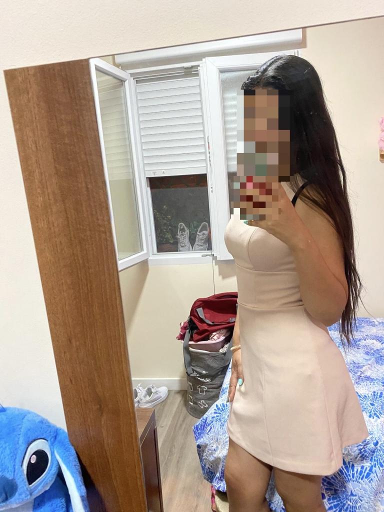 Chica busca chico en Madrid: 