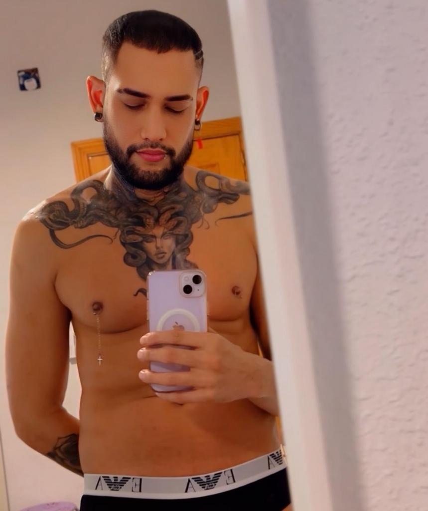 Chico busca chica en Madrid: Chico busca chica