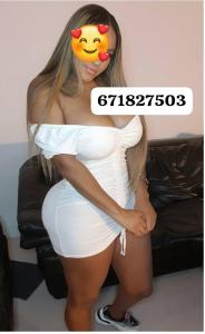 671827503: Chica busca chico en Vizcaya