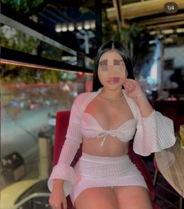 644717723: Chica busca chico en Jaén