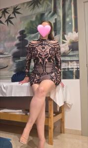 602556595: Chica busca chico en Sevilla