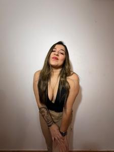600332815: Chica busca chico en Murcia