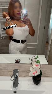 622747930: Chica busca chico en Badajoz