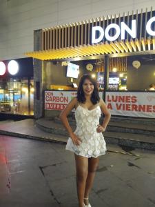 634188303: Travesti en Madrid