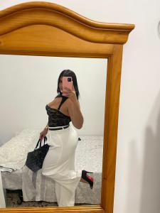 614812890: Chica busca chico en Madrid