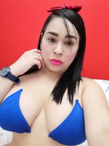 650337780: Chica busca chico en Badajoz