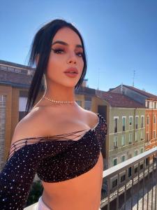 603504866: Travesti en Málaga