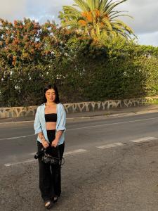 613436426: Chica busca chico en Las Palmas