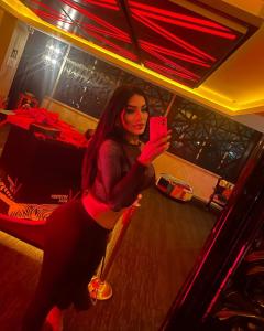 637926575: Transexual en Madrid