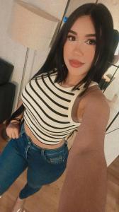 627274952: Chica busca chico en Madrid