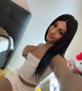 613349268: Travesti en Murcia