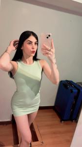 613582720: Chica busca chico en Málaga