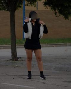 670860324: Chica busca chico en Toledo