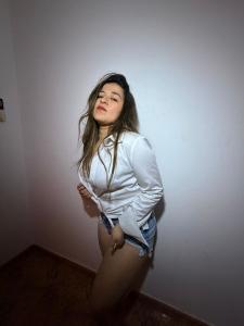 600332815: Chica busca chico en Murcia