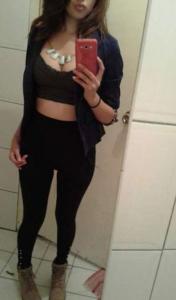 675235199: Chica busca chico en Ciudad Real