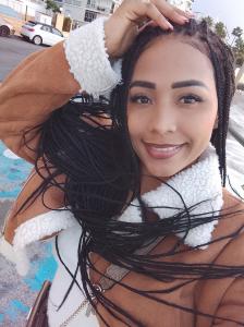 664254362: Chica busca chico en Málaga