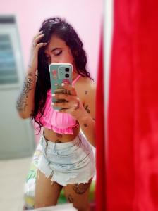 667069930: Chica busca chico en Tenerife