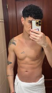 612214820: Chico busca chica en Guipúzcoa