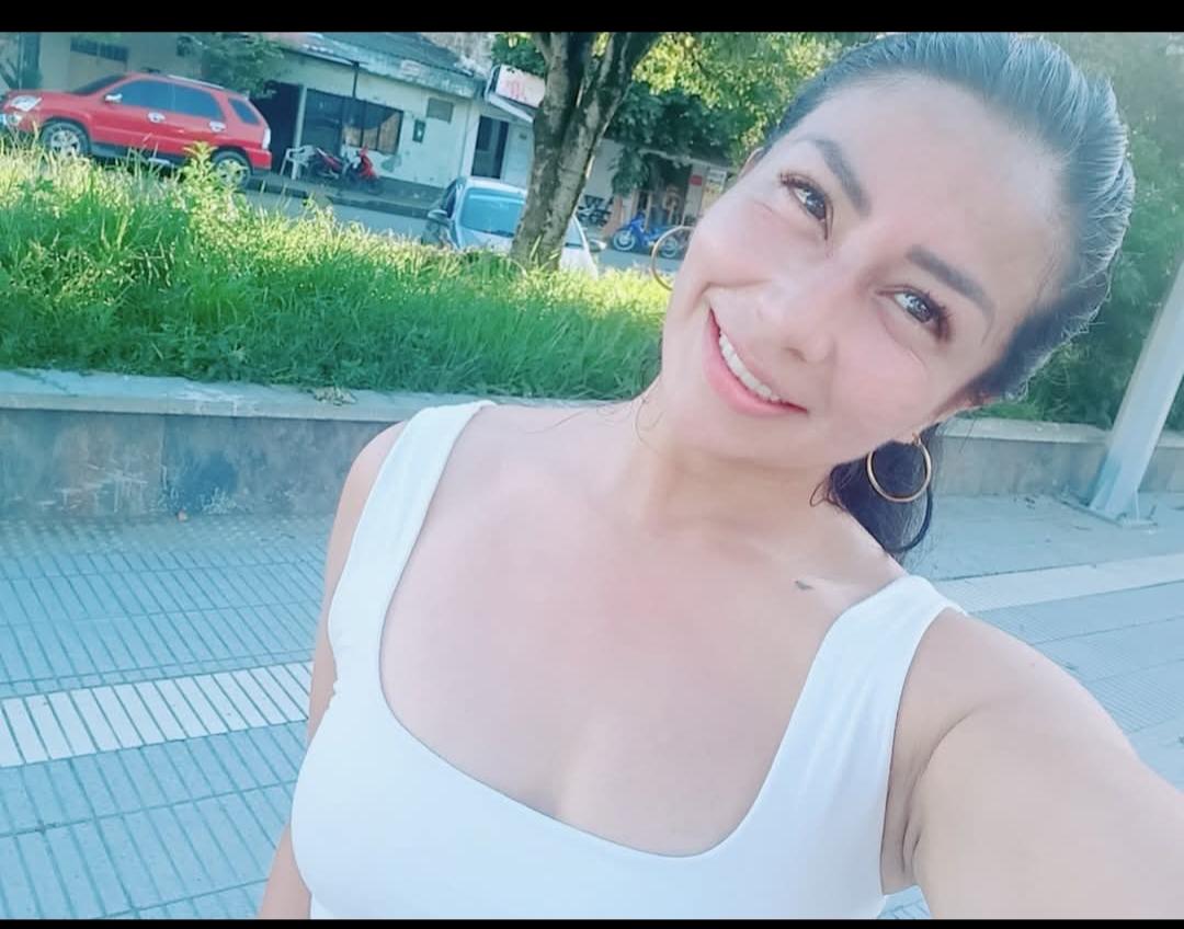 603366739: Chica busca chico en Tenerife