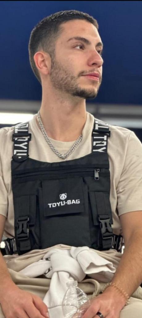 Chico busca chica en Madrid: 