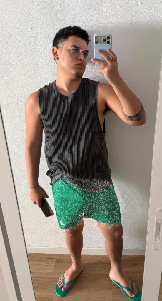 Chico busca chica en León: 