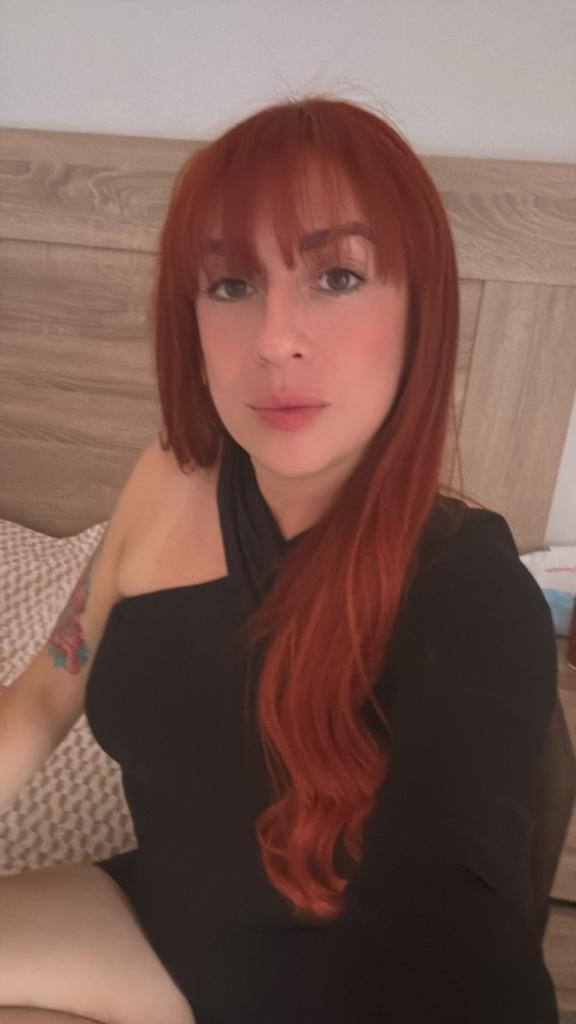 Chica busca chico en Jaén: 