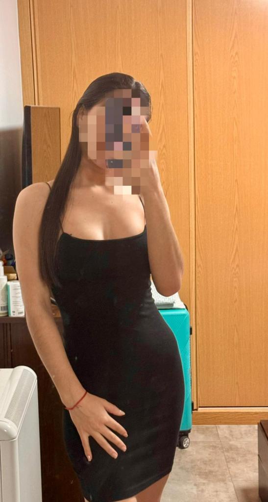 Chica busca chico en Ciudad Real: 