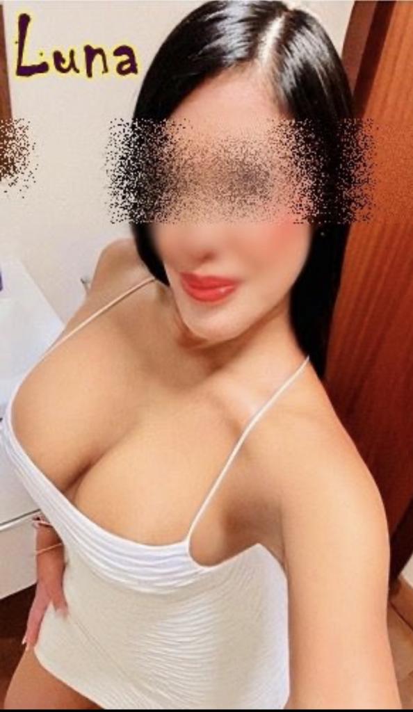 Chica busca chico en Madrid: Chica busca chico