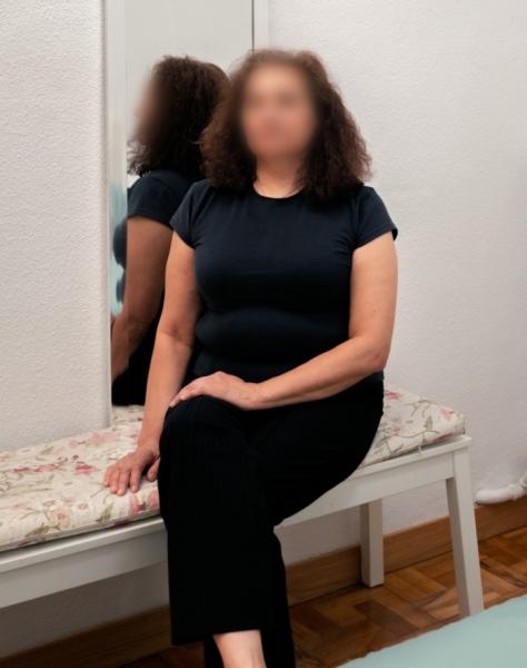 614069129: Chica busca chico en Navarra