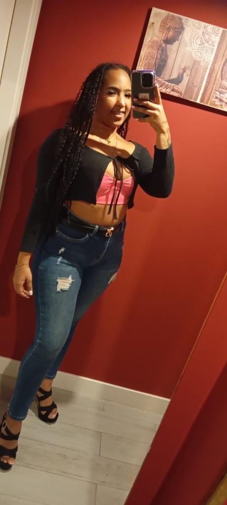 Chica busca chico en Madrid: 