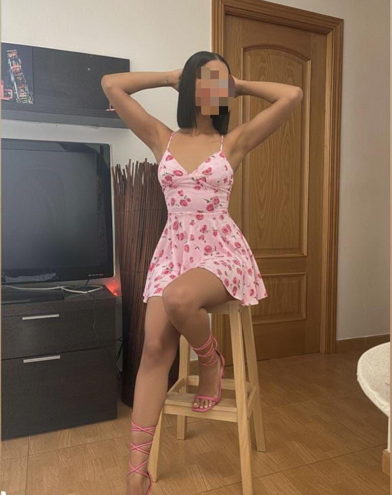 661171018: Chica busca chico en Madrid