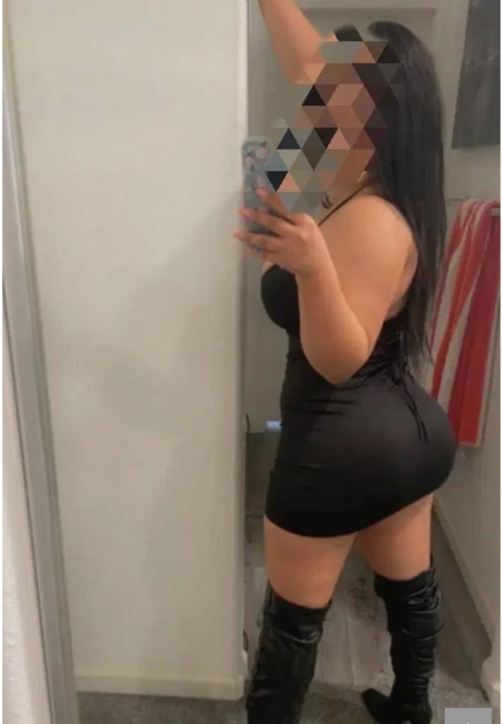 Chica busca chico en Málaga: 