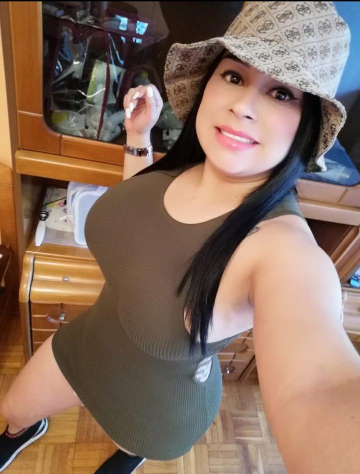 650337780: Chica busca chico en Badajoz