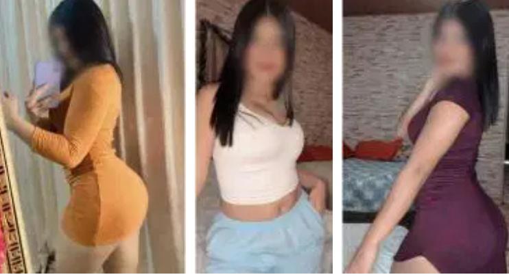 Chica busca chico en Jaén: 
