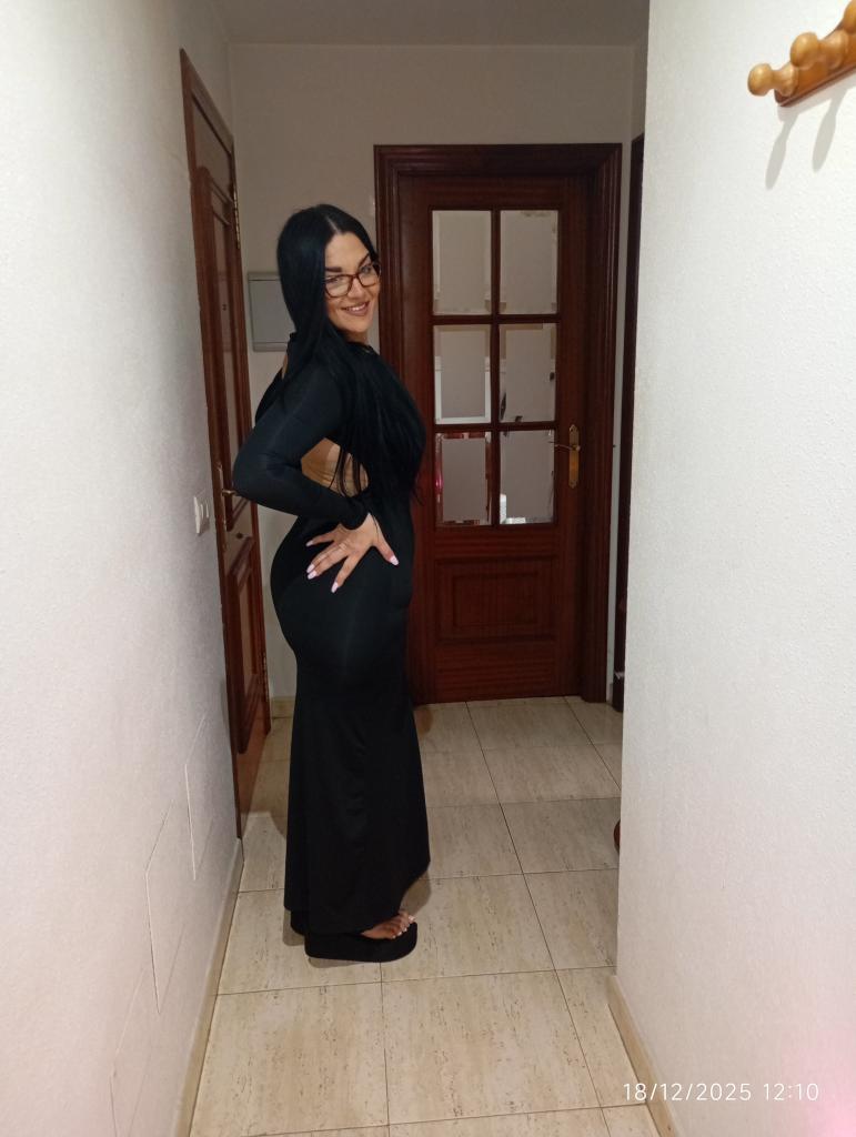 Chica busca chico en Lugo: 